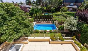 Arrendar Moradia Pozuelo de Alarcón