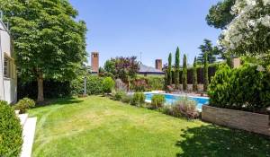 Arrendar Moradia Pozuelo de Alarcón