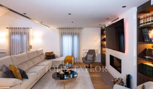 Arrendar Moradia Pozuelo de Alarcón