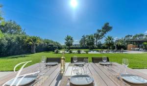 Arrendar Moradia Roquefort-les-Pins