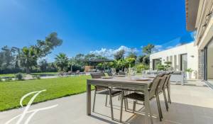 Arrendar Moradia Roquefort-les-Pins