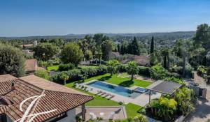 Arrendar Moradia Roquefort-les-Pins