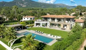 Arrendar Moradia Roquefort-les-Pins