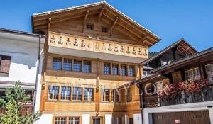 Arrendar Moradia Saanen