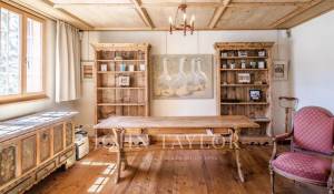 Arrendar Moradia Saanen