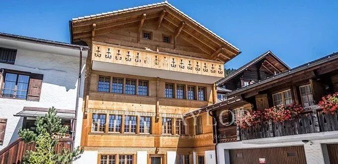 Arrendar Moradia Saanen