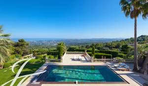 Arrendar Moradia Saint-Paul-de-Vence