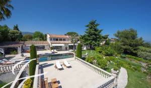Arrendar Moradia Saint-Paul-de-Vence