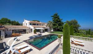 Arrendar Moradia Saint-Paul-de-Vence