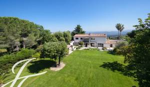 Arrendar Moradia Saint-Paul-de-Vence