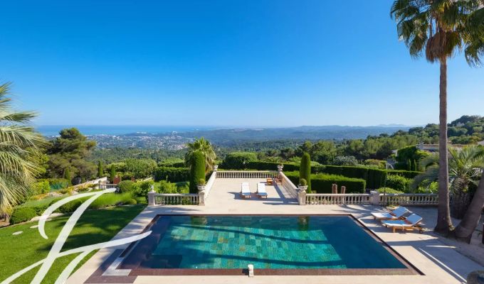 Arrendar Moradia Saint-Paul-de-Vence