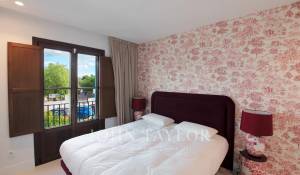 Arrendar Moradia Santa Gertrudis de Fruitera