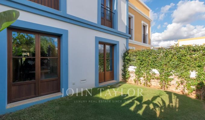 Arrendar Moradia Santa Gertrudis de Fruitera