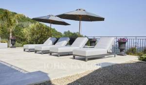 Arrendar Moradia Tourrettes-sur-Loup