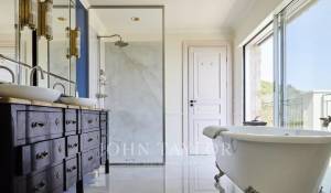 Arrendar Moradia Tourrettes-sur-Loup