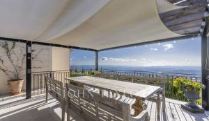 Arrendar Moradia Tourrettes-sur-Loup