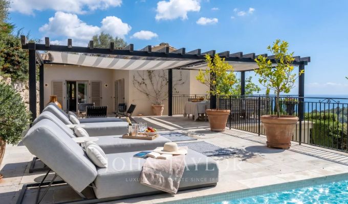 Arrendar Moradia Tourrettes-sur-Loup