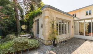 Arrendar Pavilhão Bordeaux