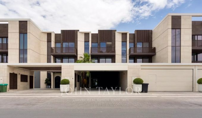 Arrendar Residência campestre Hills Abu Dhabi