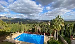 Arrendar Residência campestre Palma de Mallorca