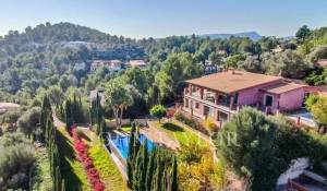 Arrendar Residência campestre Palma de Mallorca