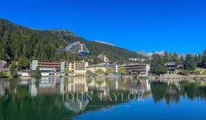 Arrendar Studio Crans-Montana