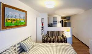 Arrendar Studio Crans-Montana