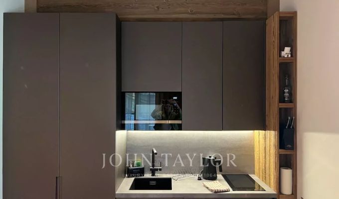 Arrendar Studio Crans-Montana