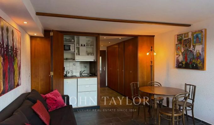 Arrendar Studio Crans-Montana