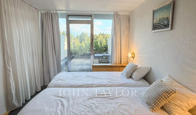 Arrendar Studio Crans-Montana