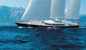 Charter Veleiro 