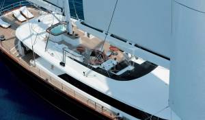 Charter Veleiro 