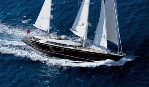 Charter Veleiro 