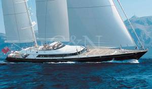 Charter Veleiro 
