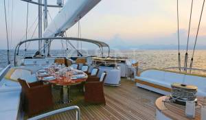 Charter Veleiro 