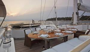 Charter Veleiro 