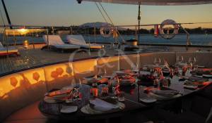 Charter Veleiro 