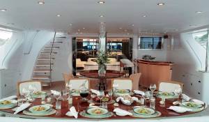 Charter Veleiro 