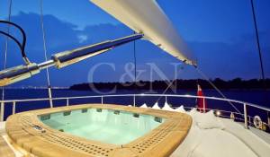 Charter Veleiro 