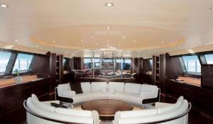 Charter Veleiro 