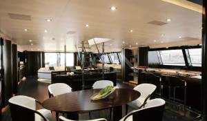 Charter Veleiro 