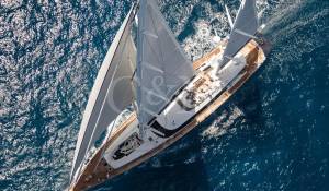 Charter Veleiro 