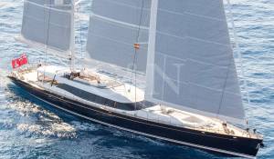 Charter Veleiro 