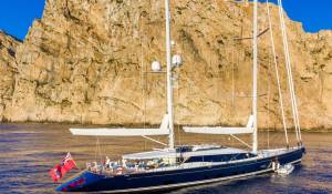 Charter Veleiro 