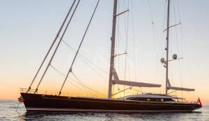 Charter Veleiro 