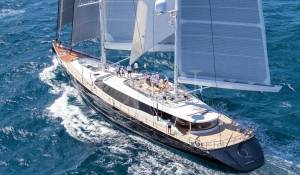 Charter Veleiro 