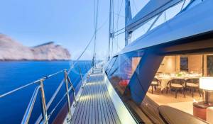 Charter Veleiro 