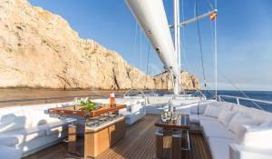 Charter Veleiro 
