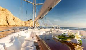 Charter Veleiro 