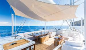 Charter Veleiro 